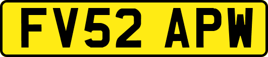 FV52APW