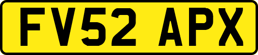 FV52APX