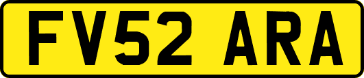 FV52ARA