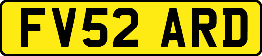 FV52ARD