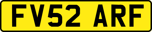 FV52ARF