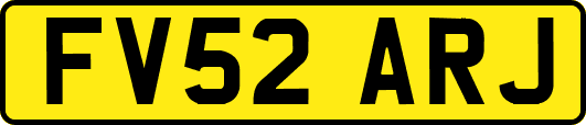 FV52ARJ