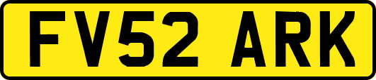 FV52ARK