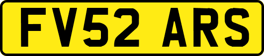 FV52ARS