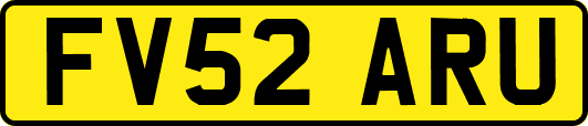 FV52ARU