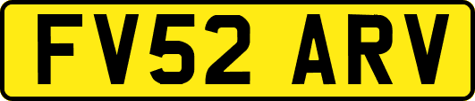 FV52ARV