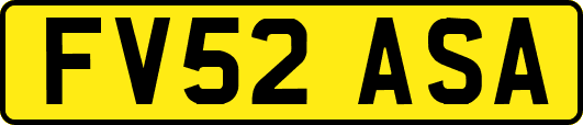 FV52ASA