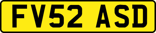 FV52ASD