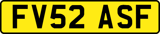 FV52ASF