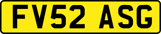 FV52ASG