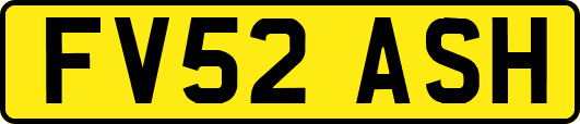 FV52ASH