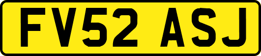 FV52ASJ