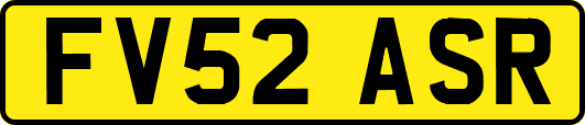FV52ASR
