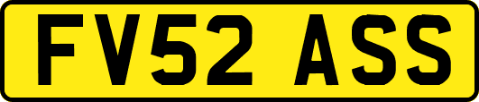 FV52ASS