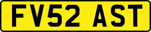 FV52AST