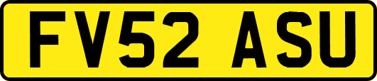 FV52ASU