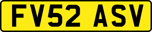 FV52ASV