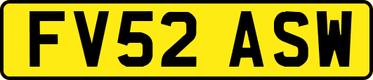 FV52ASW