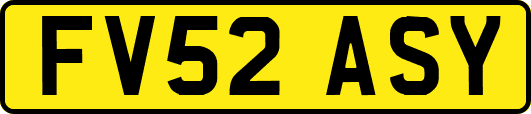 FV52ASY