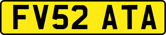 FV52ATA