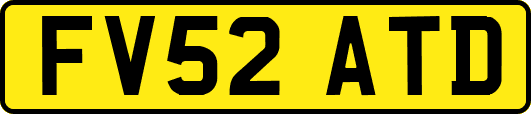 FV52ATD