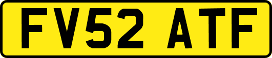 FV52ATF