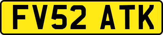 FV52ATK