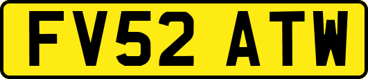 FV52ATW