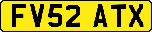 FV52ATX