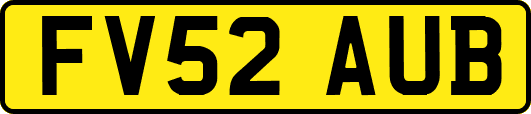 FV52AUB
