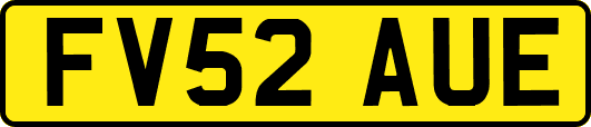 FV52AUE