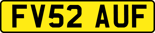 FV52AUF