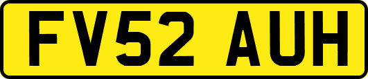 FV52AUH