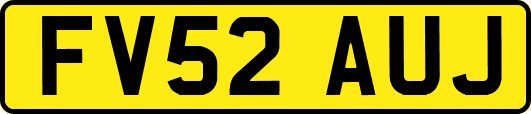 FV52AUJ