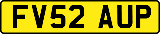 FV52AUP
