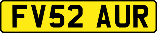 FV52AUR