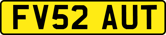FV52AUT