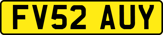 FV52AUY