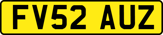 FV52AUZ