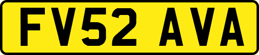FV52AVA