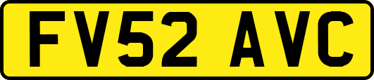 FV52AVC