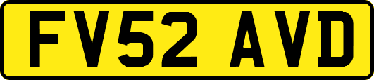 FV52AVD