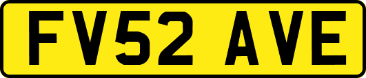FV52AVE
