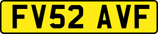 FV52AVF