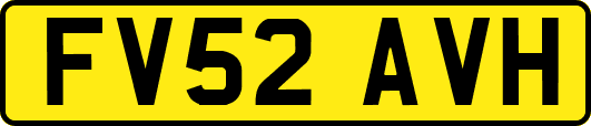 FV52AVH