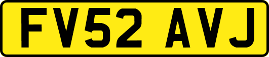 FV52AVJ