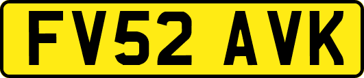FV52AVK