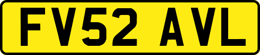 FV52AVL