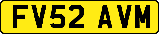 FV52AVM