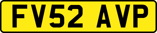 FV52AVP